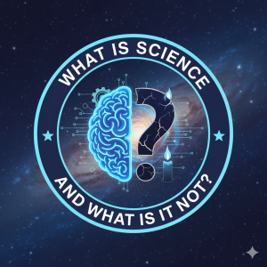 What is Science and What is It Not