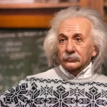 Albert Einstein’s Mistake and His Dream: The Quest for a Unified Theory