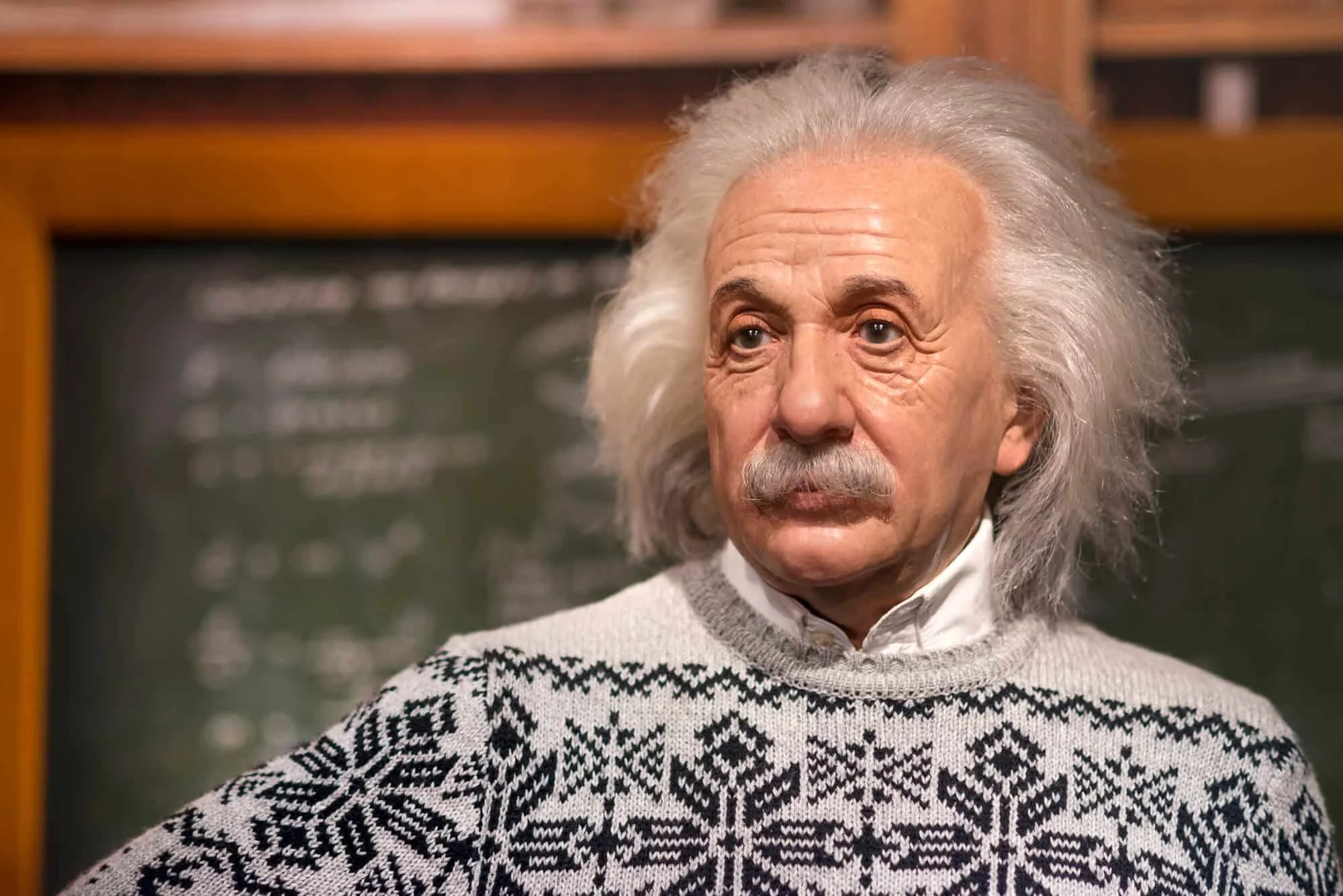 Albert Einstein’s Mistake and His Dream: The Quest for a Unified Theory