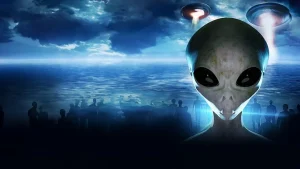 Are There Aliens? The Scientific Search for Extraterrestrial Life