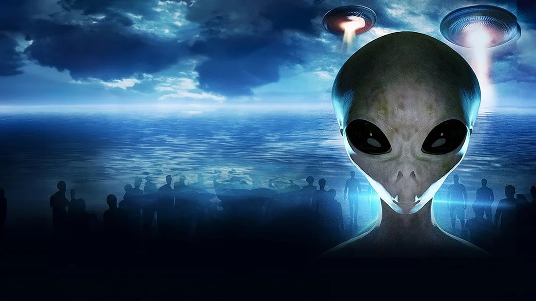 Are There Aliens? The Scientific Search for Extraterrestrial Life