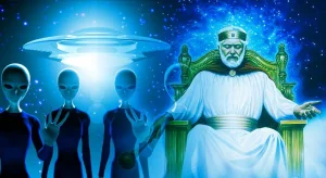 Do Aliens Exist in the World?