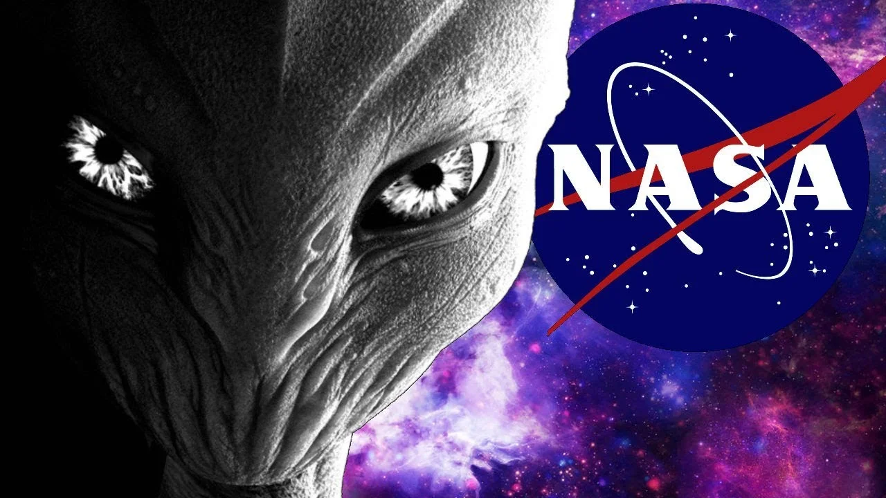 Does NASA Believe Aliens Exist?