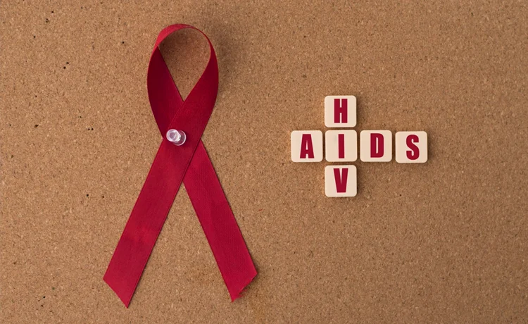 How Is AIDS Transmitted? Understanding the Routes of Infection