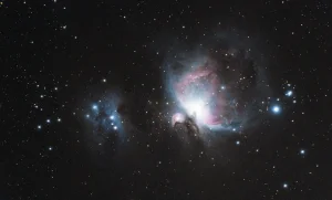 What Is Quantum Mechanics: Physics at Smallest Scales