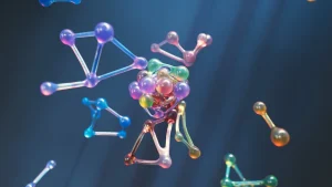 The Atomic World: How Atoms Build Our Universe