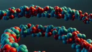 The Chemistry of Life: From Atoms to Organisms