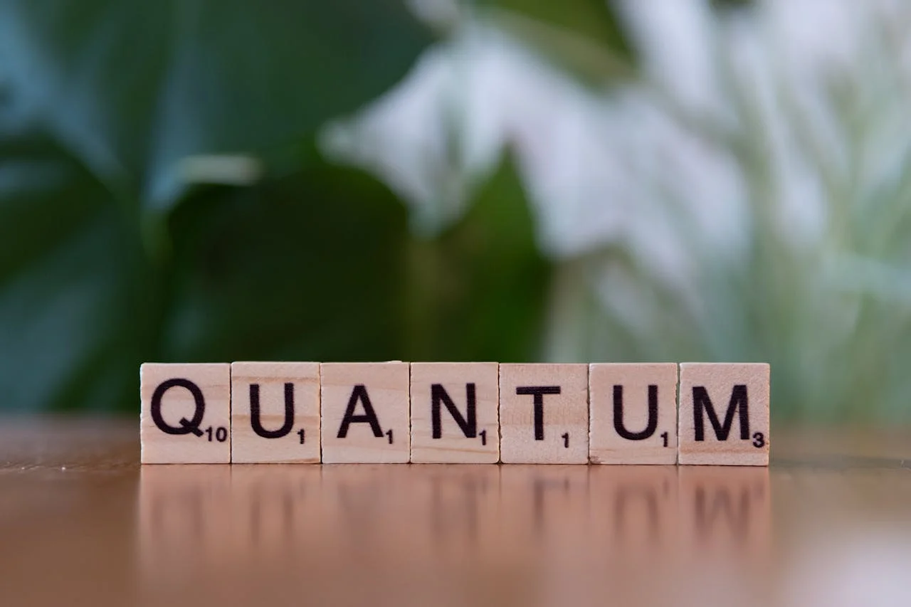 The Quantum Revolution: Understanding the Subatomic World