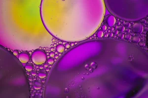 The Science of Emulsions: Mixing Oil and Water?