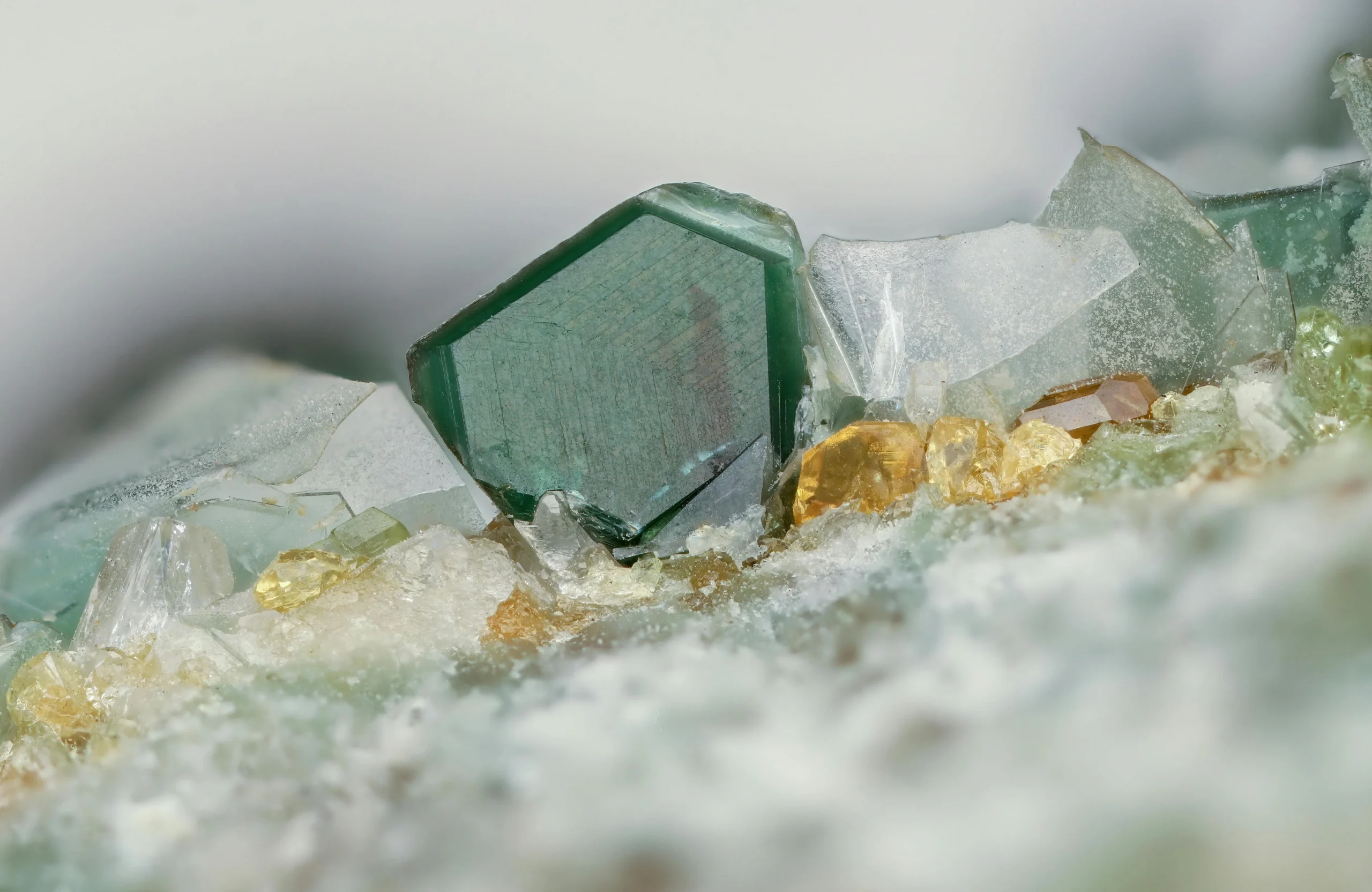 What Are Emerald Stones?