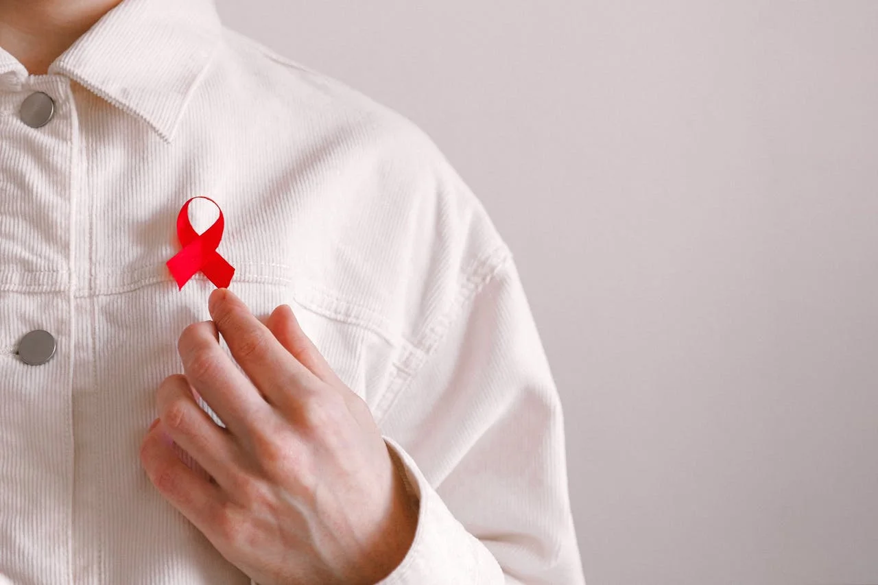 What Are the Stages of HIV Infection?