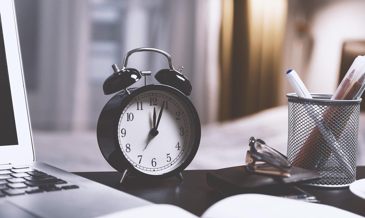 What Is Extension Period