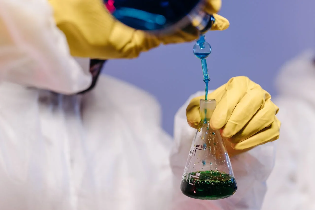What Is pH: The Science of Acidity and Alkalinity