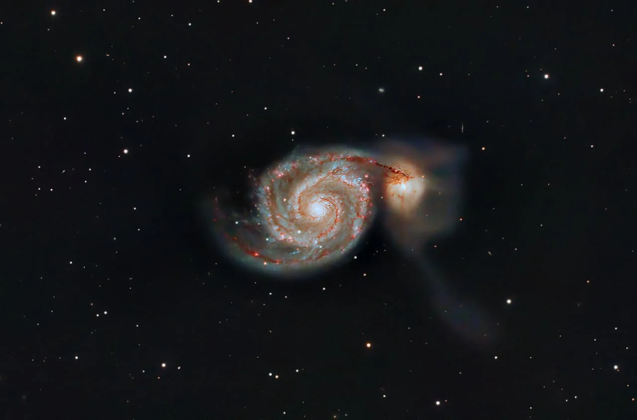 What Is the Big Bang: Universe’s Beginning Explained