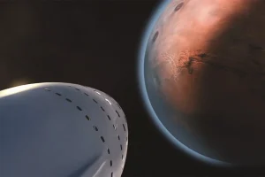 Where Are These Aliens? The Fermi Paradox Explained