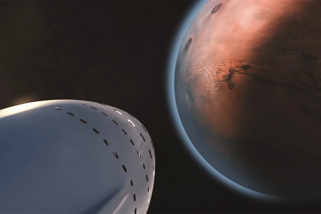Where Are These Aliens? The Fermi Paradox Explained