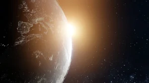 Where Dynamic Metamorphism Shapes the Earth?