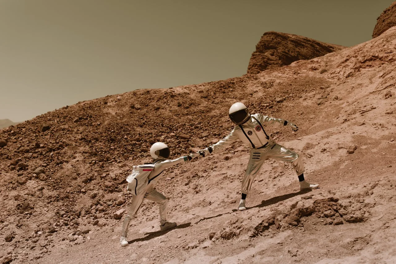 Who Discovered the Concept of Gravity?