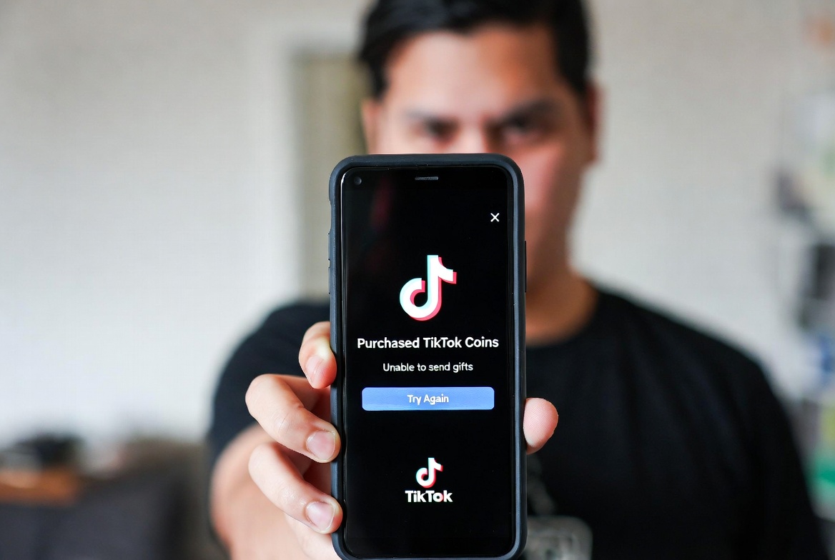 Payment Successful but TikTok Coins Not Received