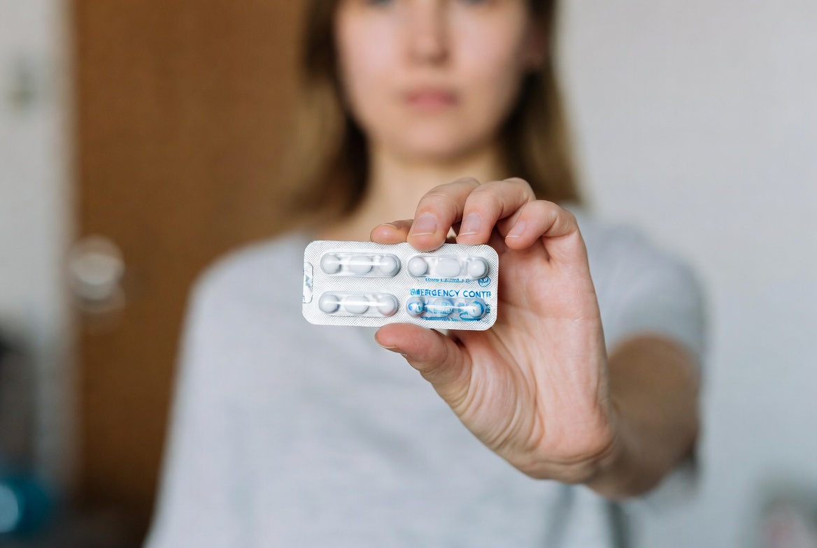 When should I take the morning-after pill