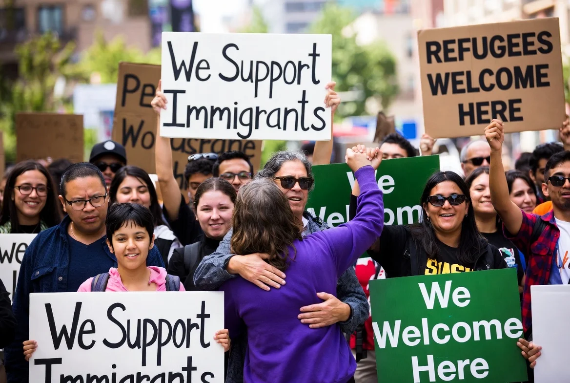 Nonprofit Organizations Supporting Immigrants in the USA